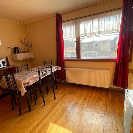 Puq Casa Amigos Apartment Punta Arenas Ngoại thất bức ảnh