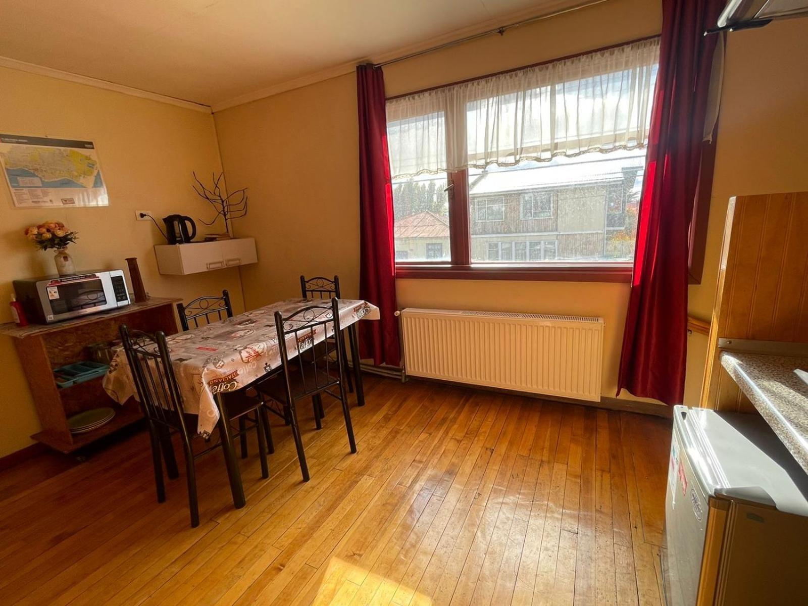 Puq Casa Amigos Apartment Punta Arenas Ngoại thất bức ảnh